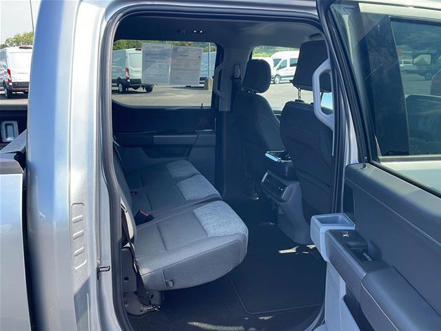 Certified 2022 Ford F150 XLT w/ Equipment Group 302A High AWD/4WD image 29