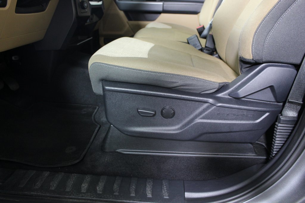 Certified 2023 Ford F150 XLT image 9