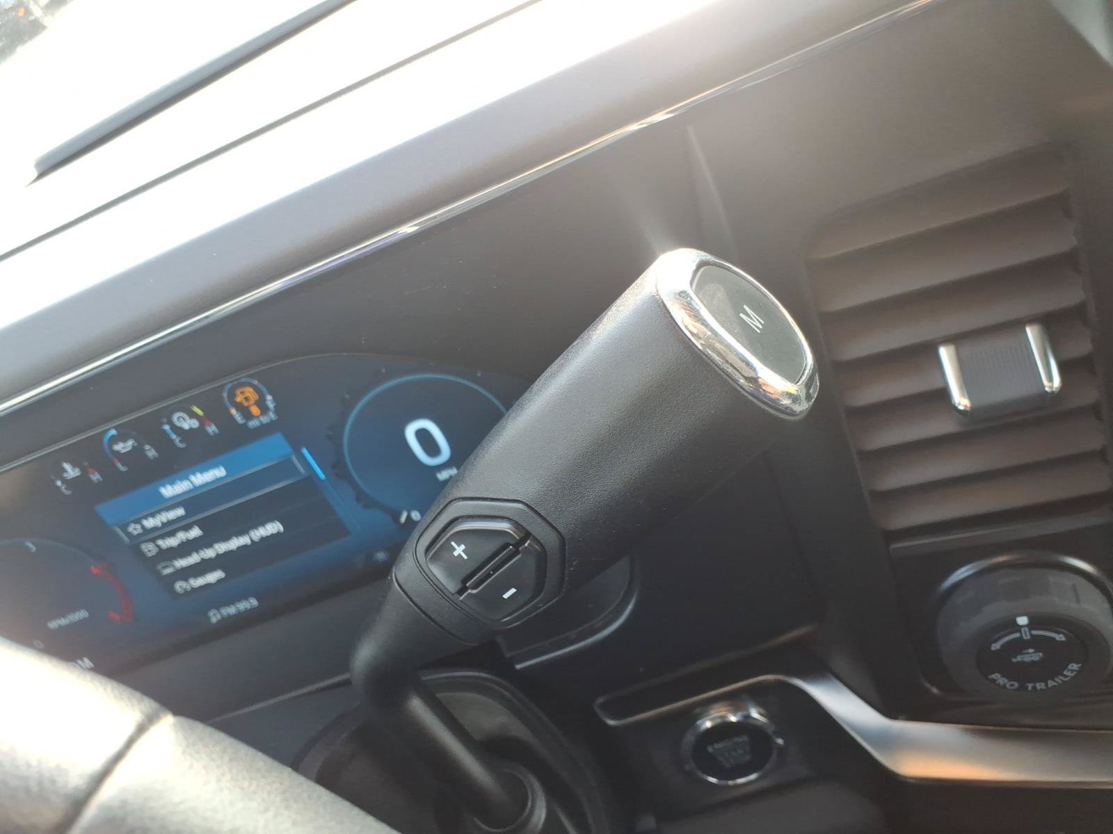 Certified 2023 Ford F250 Lariat w/ Lariat Ultimate Package AWD/4WD image 24