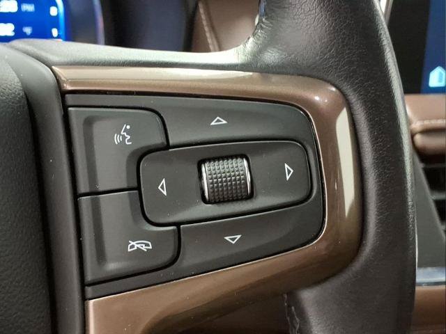 Used 2022 Chevrolet Suburban High Country w/ LPO, Illumination Package AWD/4WD image 19