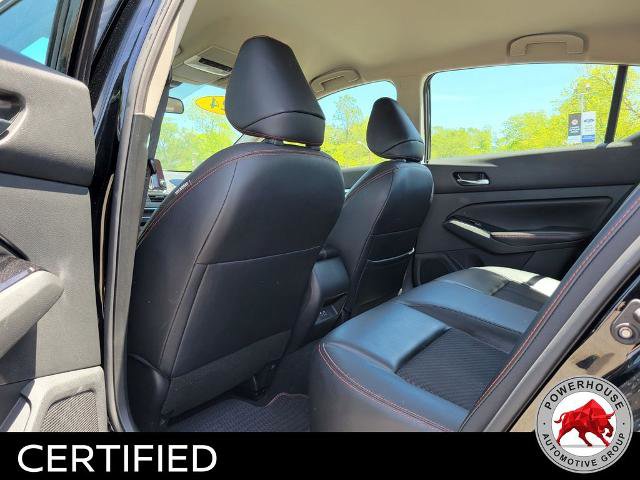 Used 2024 Nissan Altima 2.5 SR image 14