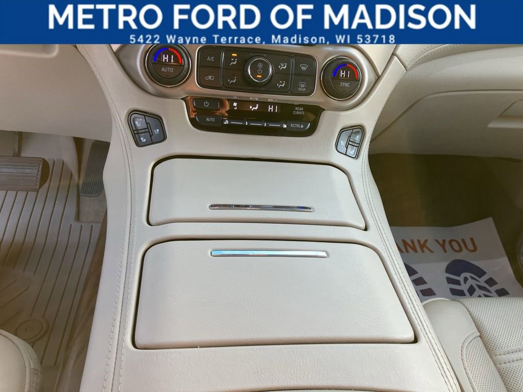 Used 2019 GMC Yukon Denali w/ Denali Ultimate Package image 22