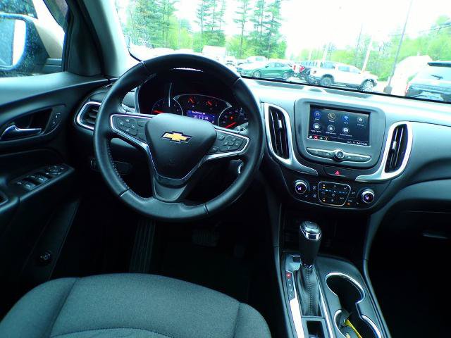 Used 2019 Chevrolet Equinox LT AWD/4WD image 15