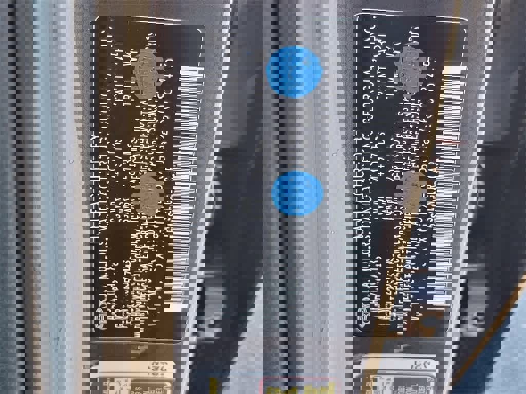 Used 2018 Kia Optima EX image 17