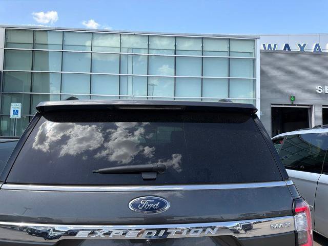 Certified 2018 Ford Expedition Max Limited RWD image 5
