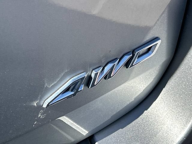 Certified 2023 Ford Explorer XLT AWD/4WD image 8
