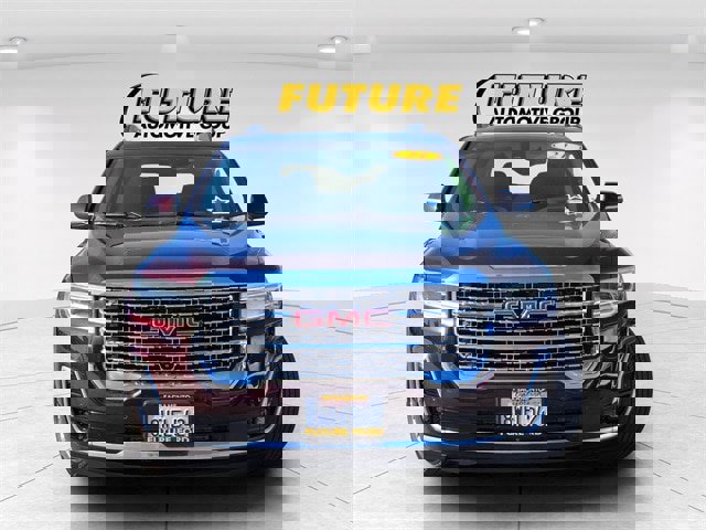 Used 2021 GMC Acadia Denali w/ Denali Technology Package image 2