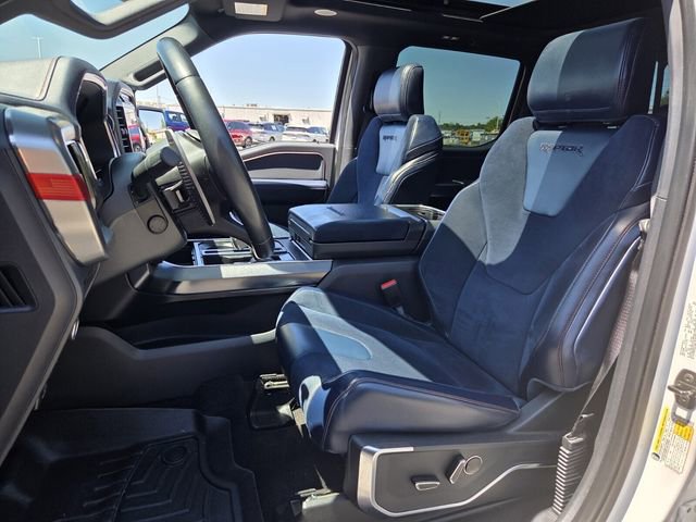 Certified 2021 Ford F150 Raptor w/ Raptor 37 Performance Package AWD/4WD image 9