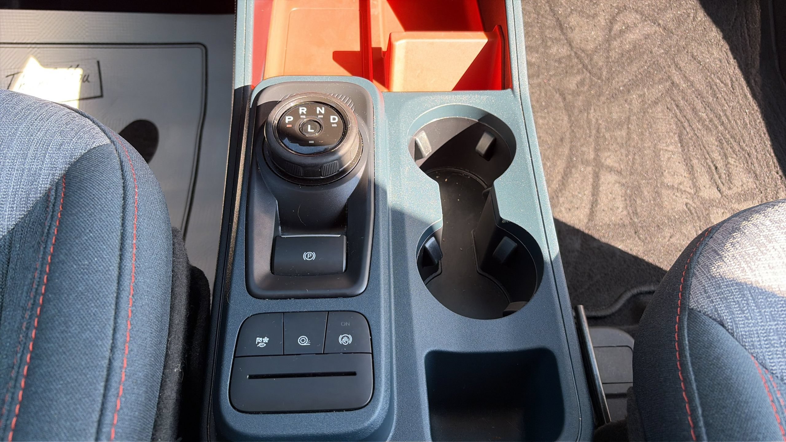 Certified 2023 Ford Maverick XLT FWD image 26