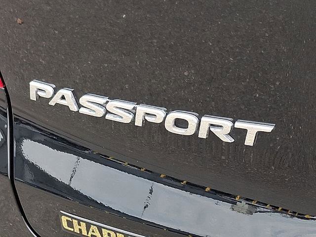 Used 2019 Honda Passport Elite image 35