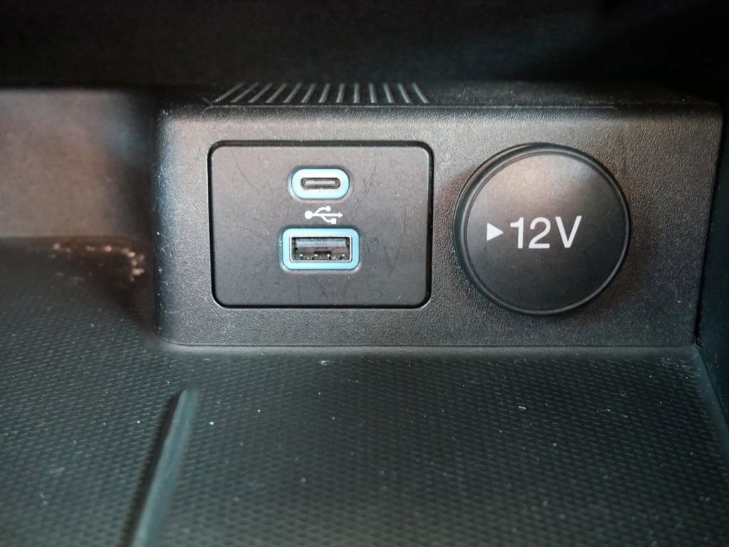 Certified 2022 Ford Escape SE w/ Convenience Package image 26