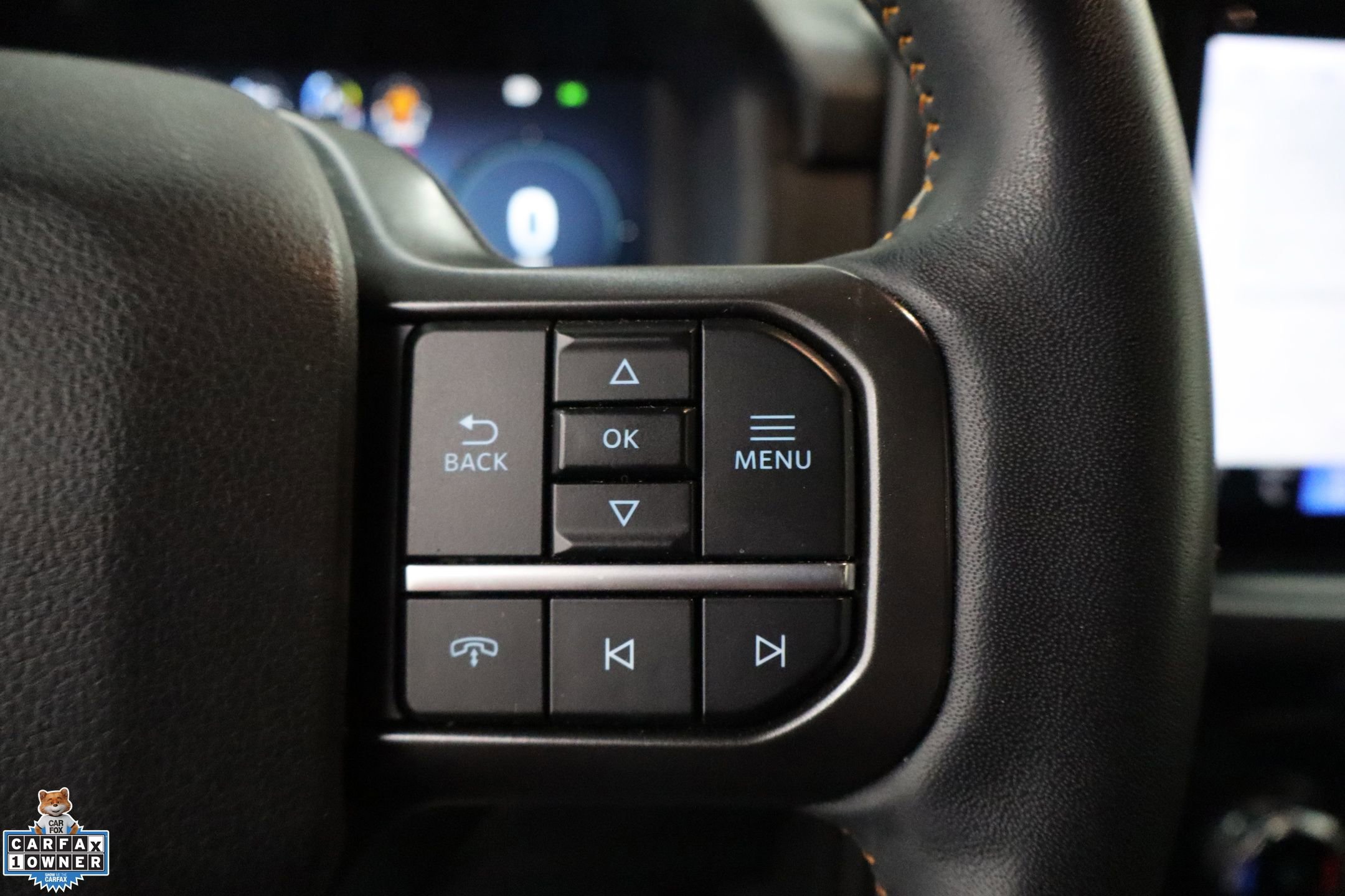 Certified 2024 Ford F150 Tremor image 16