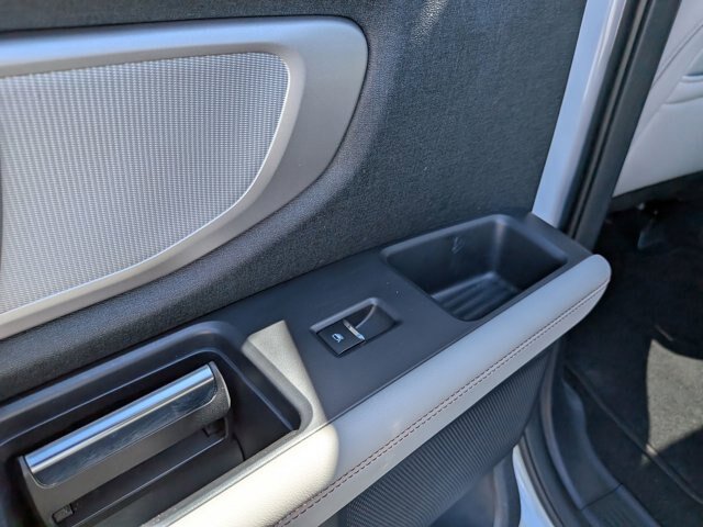 Certified 2025 Ford Expedition Max Active AWD/4WD image 28