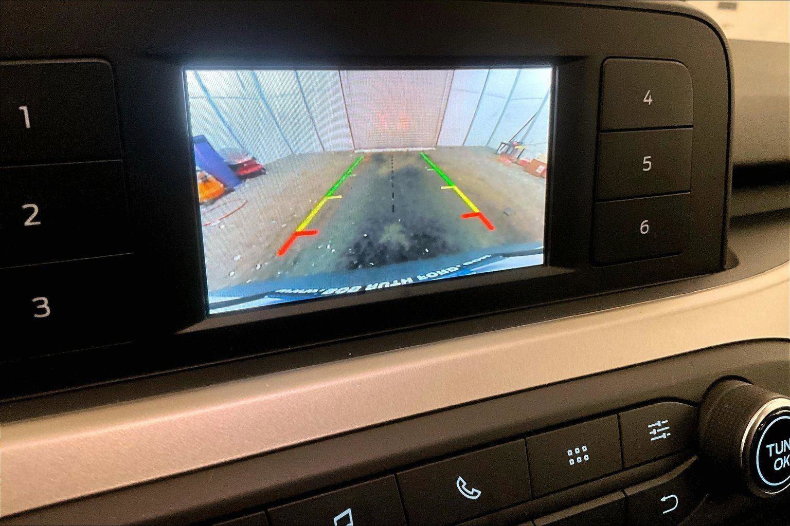 Certified 2022 Ford Escape S image 20