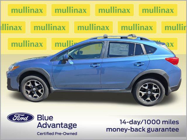 Used 2018 Subaru Crosstrek 2.0i Premium w/ Popular Package #2 AWD/4WD image 13