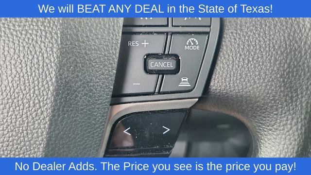 Used 2026 Toyota Camry LE FWD image 23