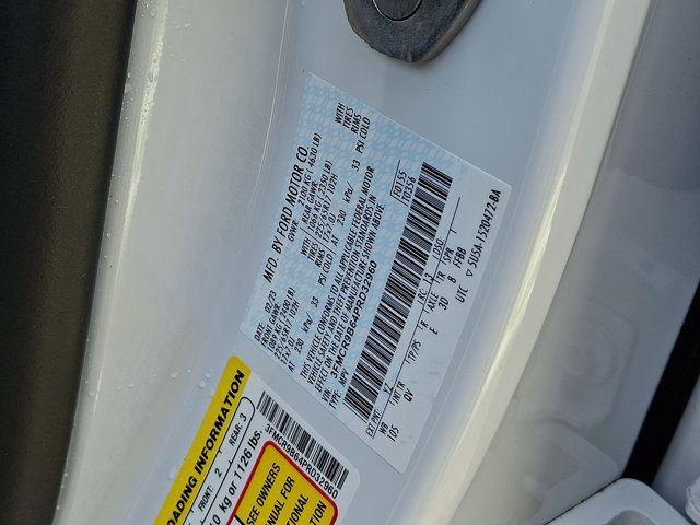 Certified 2023 Ford Bronco Sport Big Bend AWD/4WD image 30