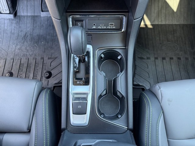 Used 2023 Subaru Ascent Onyx Edition Limited image 18