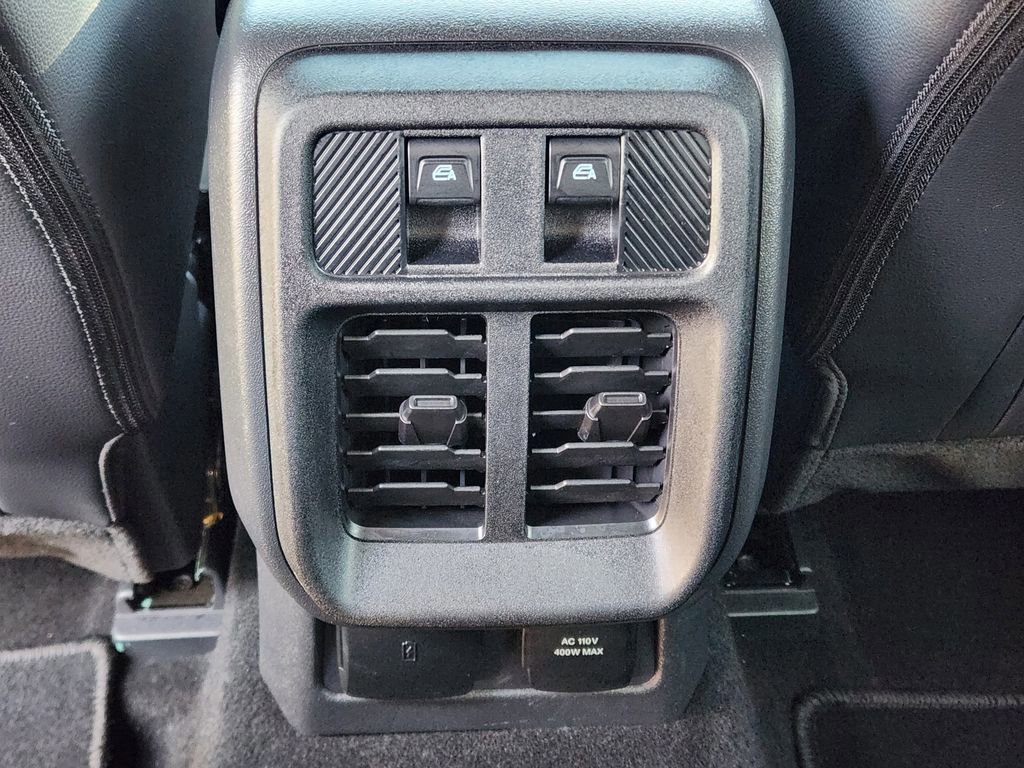 Certified 2025 Ford Bronco Outer Banks image 35