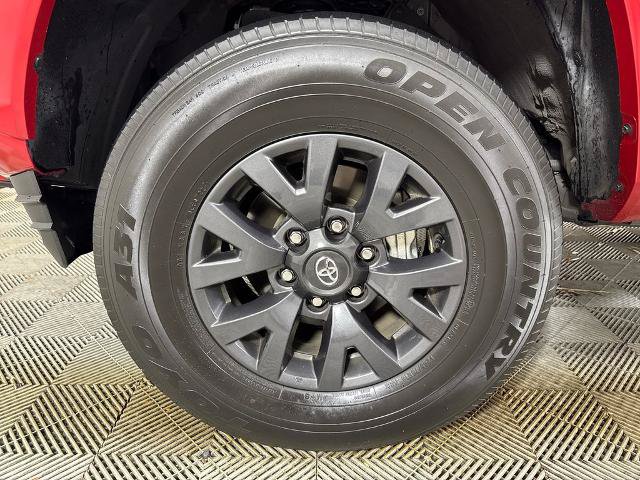 Used 2023 Toyota Tacoma SR5 RWD image 8