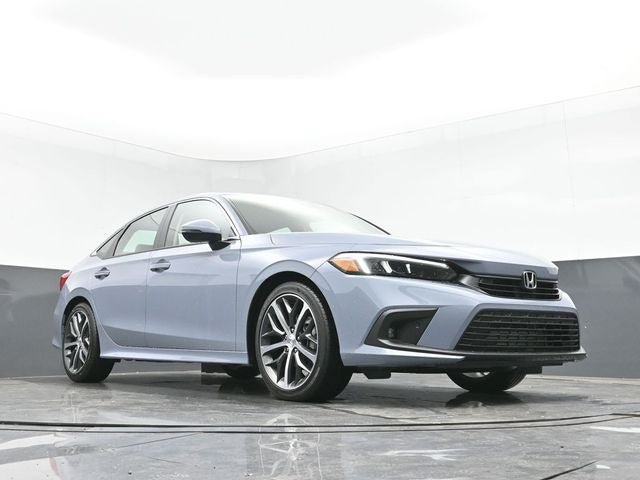 Used 2024 Honda Civic Touring image 34