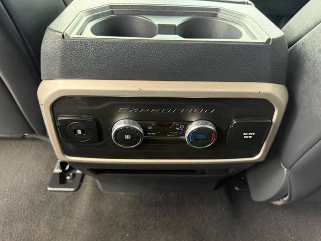 Certified 2024 Ford Expedition Max XLT AWD/4WD image 14