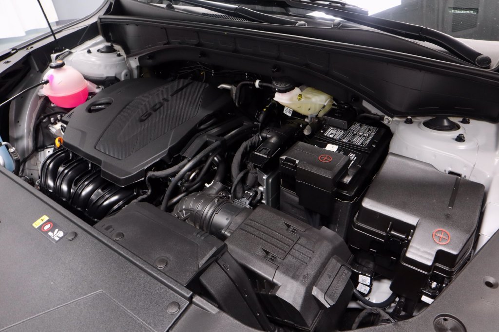 Used 2026 Kia Sorento S FWD image 16