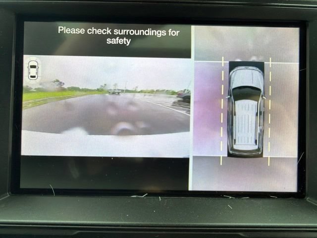 Certified 2019 Ford Expedition Limited w/ Equipment Group 302A AWD/4WD image 41