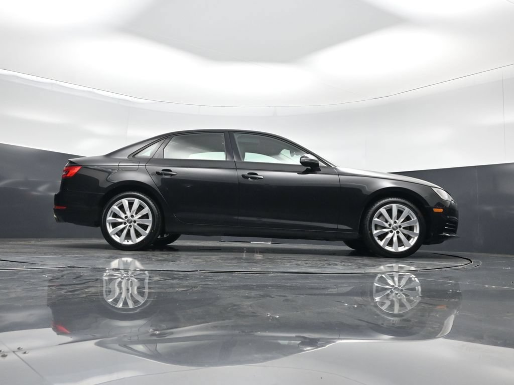 Used 2017 Audi A4 2.0T Premium w/ Convenience Package AWD/4WD image 48