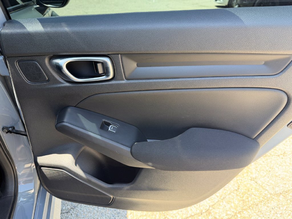 Used 2024 Honda Civic Sport image 15