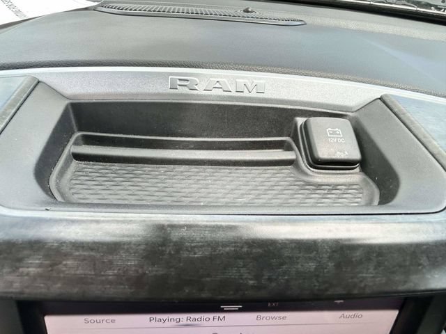 Used 2023 RAM 1500 Big Horn RWD image 20