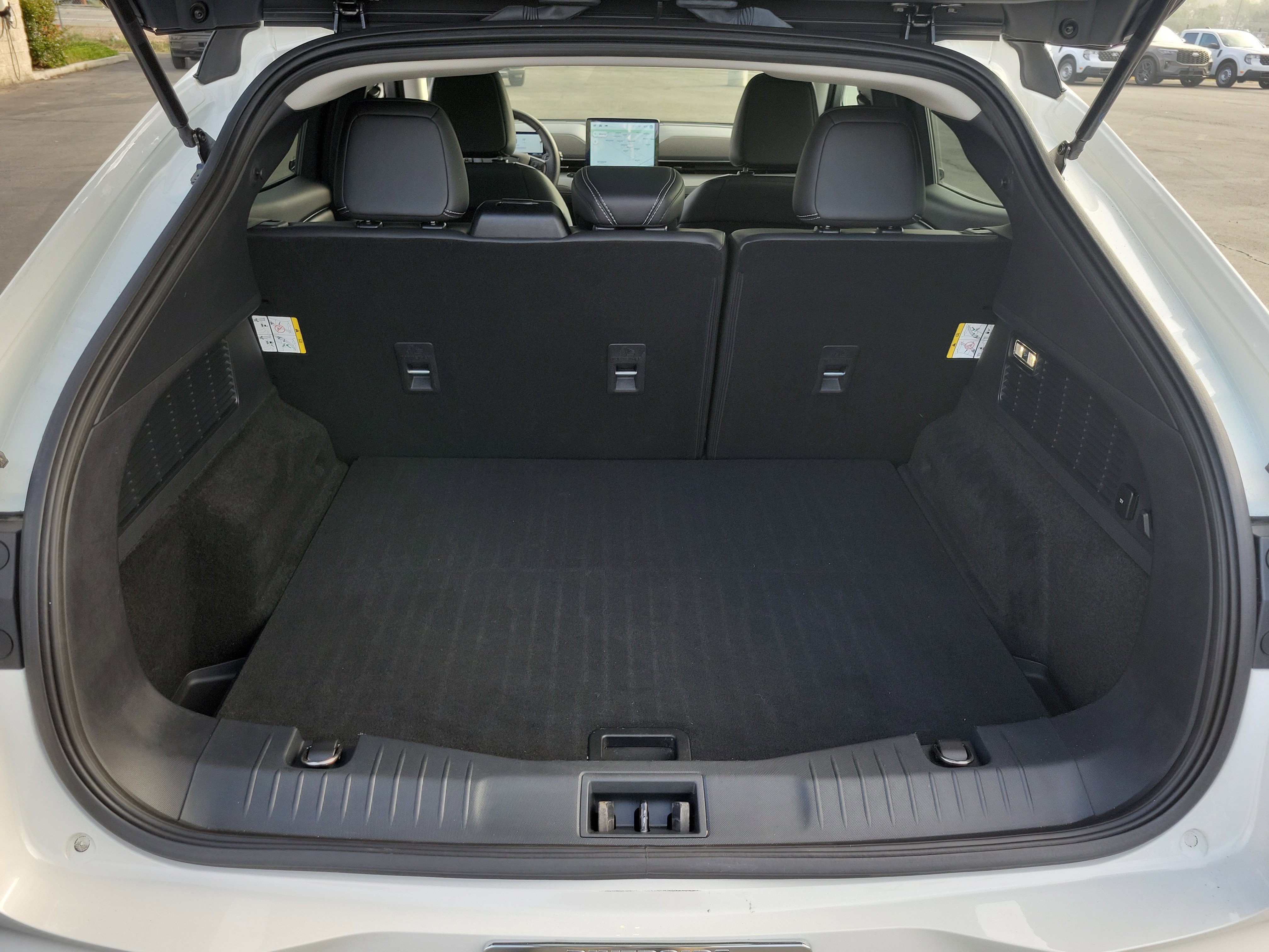 Certified 2023 Ford Mustang Mach-E California Route 1 image 14