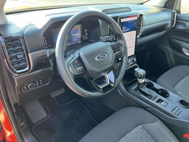 Certified 2024 Ford Ranger XLT w/ Equipment Group 301A High RWD image 27