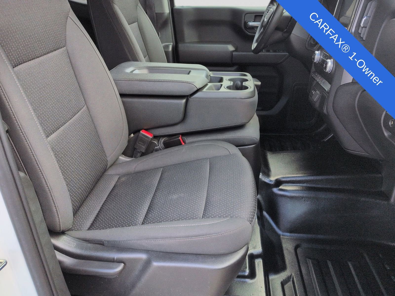 Used 2023 GMC Sierra 1500 Pro w/ Pro Value Package image 27