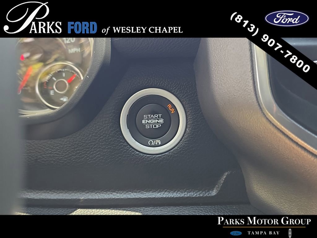 Used 2023 RAM 1500 Laramie AWD/4WD image 26