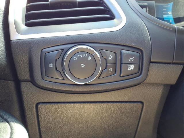 Certified 2023 Ford Edge SEL w/ Convenience Package image 28