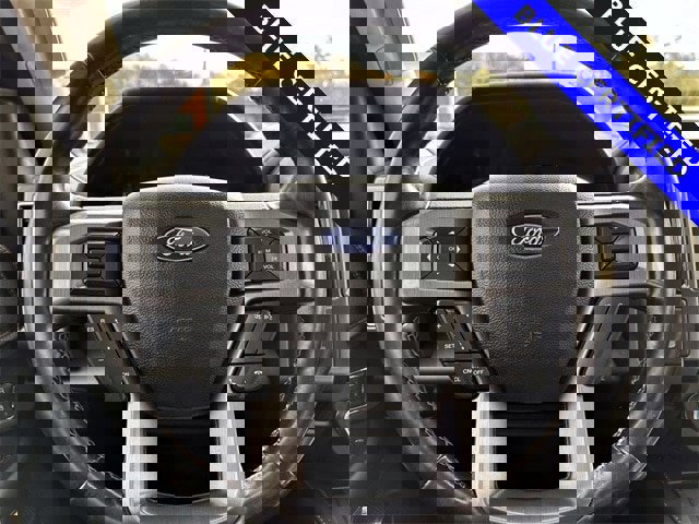 Certified 2018 Ford Expedition Platinum image 14