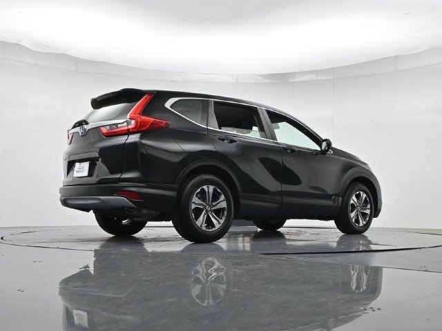 Used 2018 Honda CR-V LX image 31