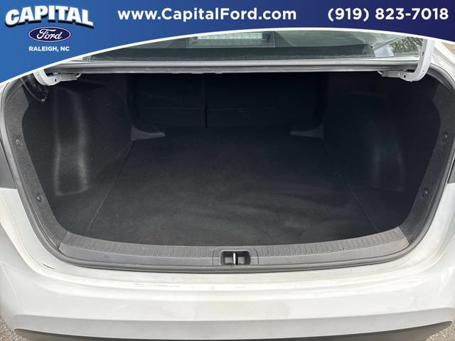 Used 2024 Toyota Corolla LE FWD image 16