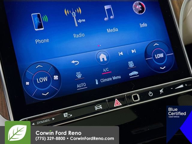 Used 2022 Mercedes-Benz C 300 4MATIC Sedan image 18