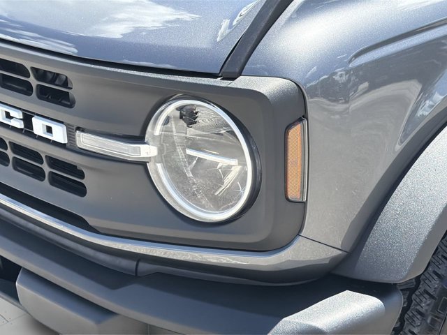 Certified 2025 Ford Bronco Big Bend AWD/4WD image 7