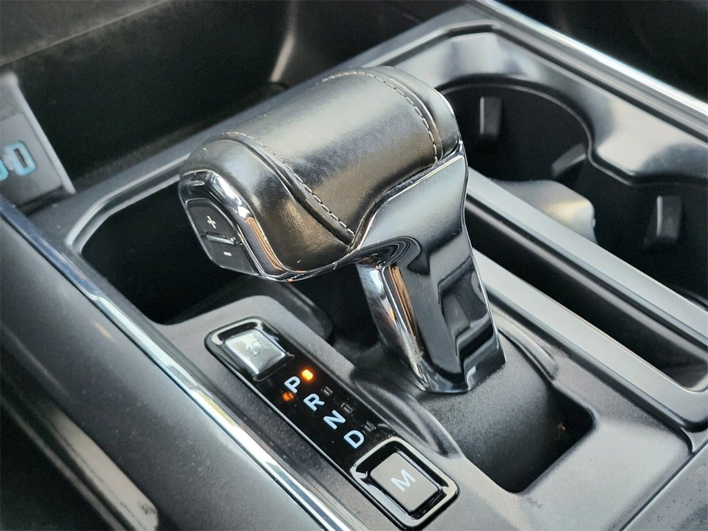 Certified 2022 Ford F150 XLT w/ Equipment Group 302A High image 27