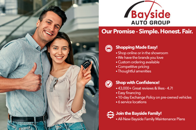 Used 2025 Chevrolet Equinox LT w/ Convenience Package II AWD/4WD image 9
