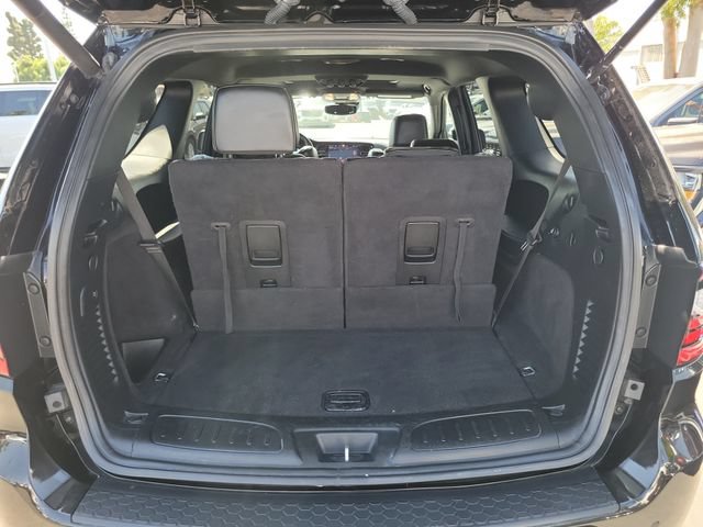 Used 2023 Dodge Durango R/T RWD image 24