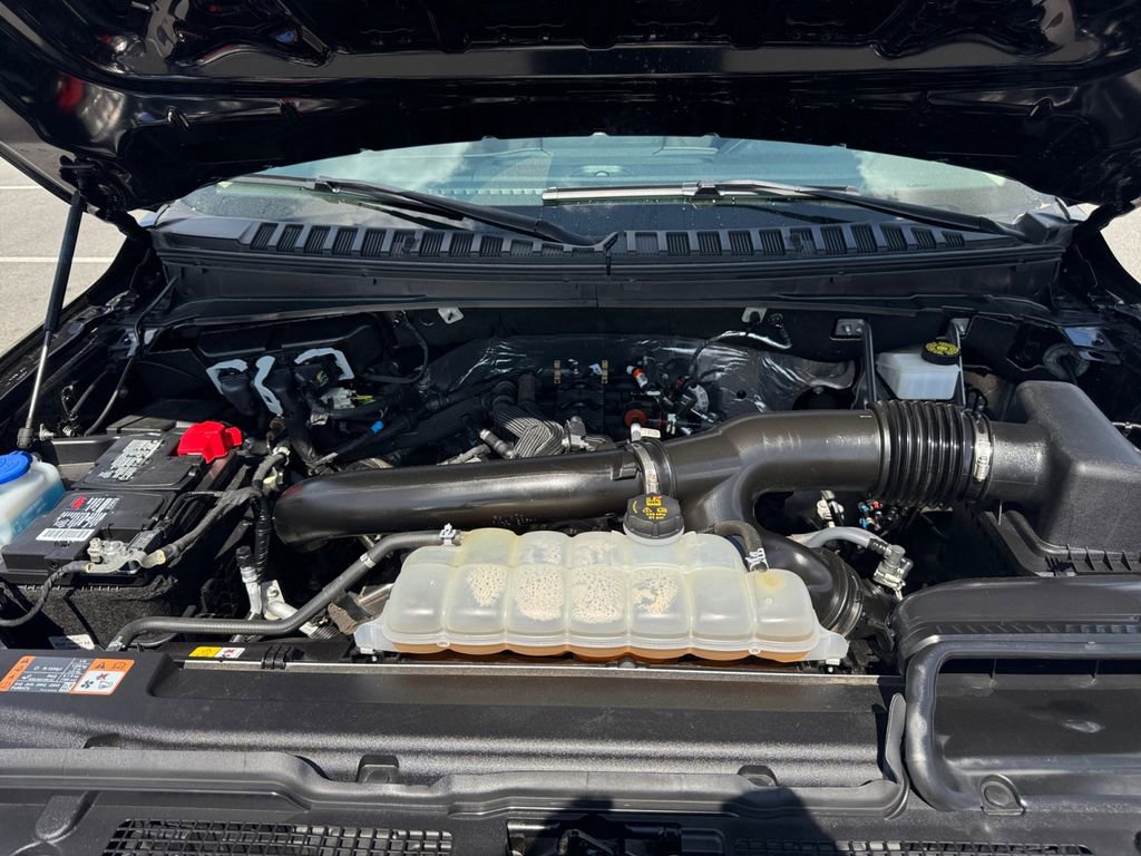 Certified 2024 Ford Expedition Limited image 19