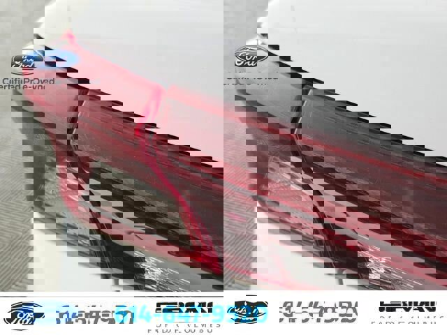 Used 2023 Kia K5 EX image 15