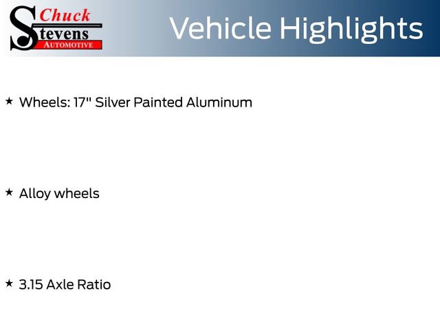 Certified 2023 Ford F150 XLT RWD image 15