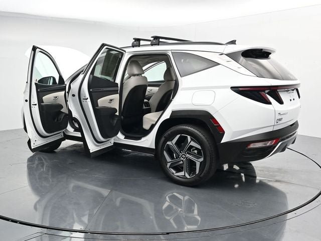 Used 2024 Hyundai Tucson Limited AWD/4WD image 39