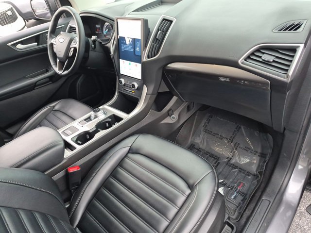 Certified 2024 Ford Edge SEL w/ Convenience Package AWD/4WD image 20