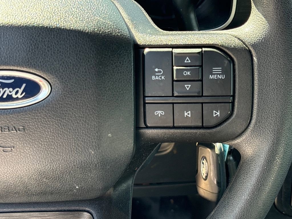 Certified 2023 Ford F150 XL w/ STX Appearance Package image 20